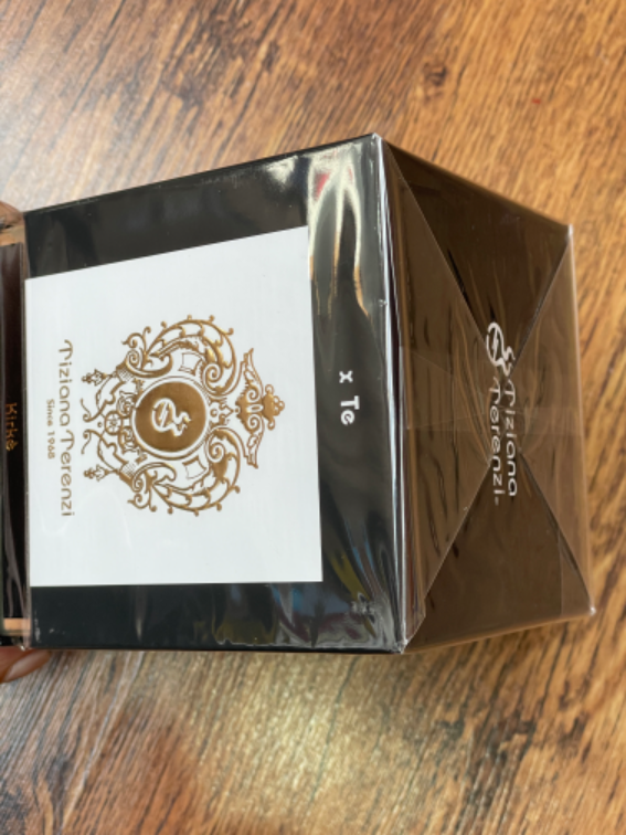 Tiziana terenzi kirke NOVO slika #4