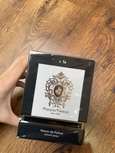 Tiziana terenzi kirke NOVO