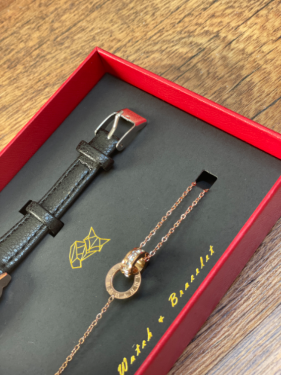 Poklon set SAT novo slika #2