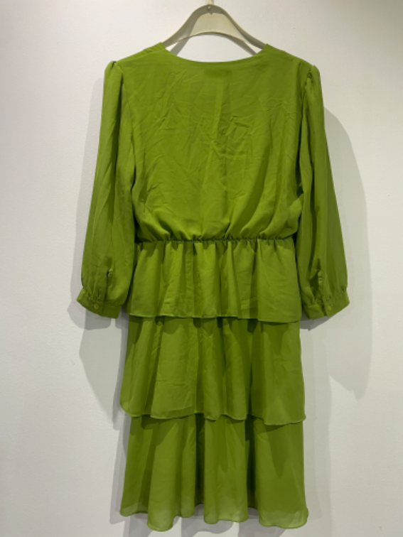 Kiwi NOVA haljina slika #2