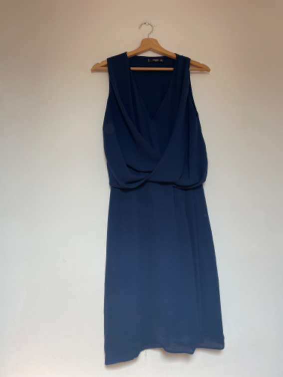 Mango nova haljina slika #1