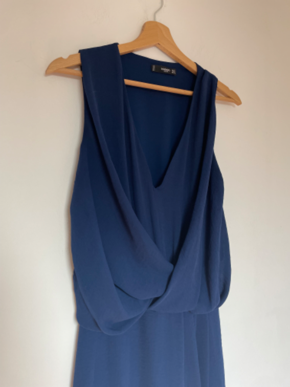 Mango nova haljina slika #2