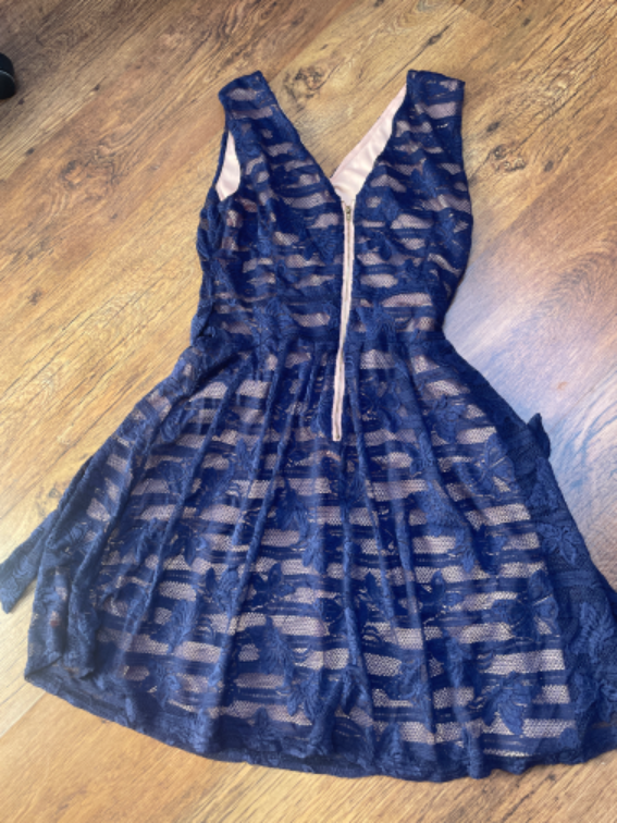 Elegantna nova haljina slika #2