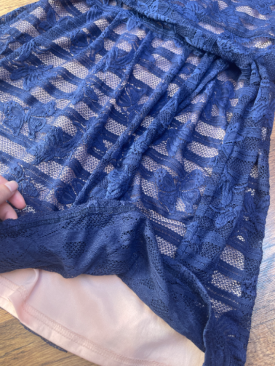 Elegantna nova haljina slika #3