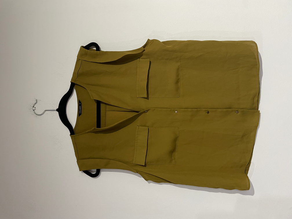 Caliope nova košulja slika #1