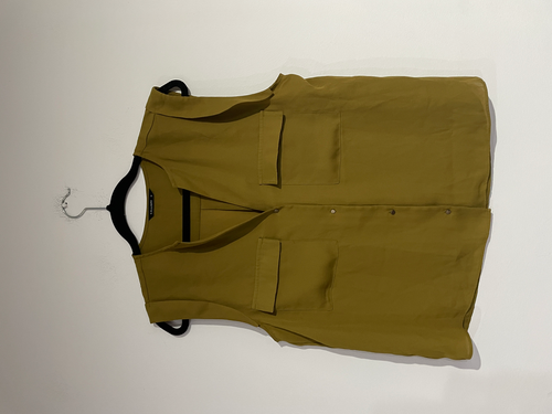 Caliope nova košulja