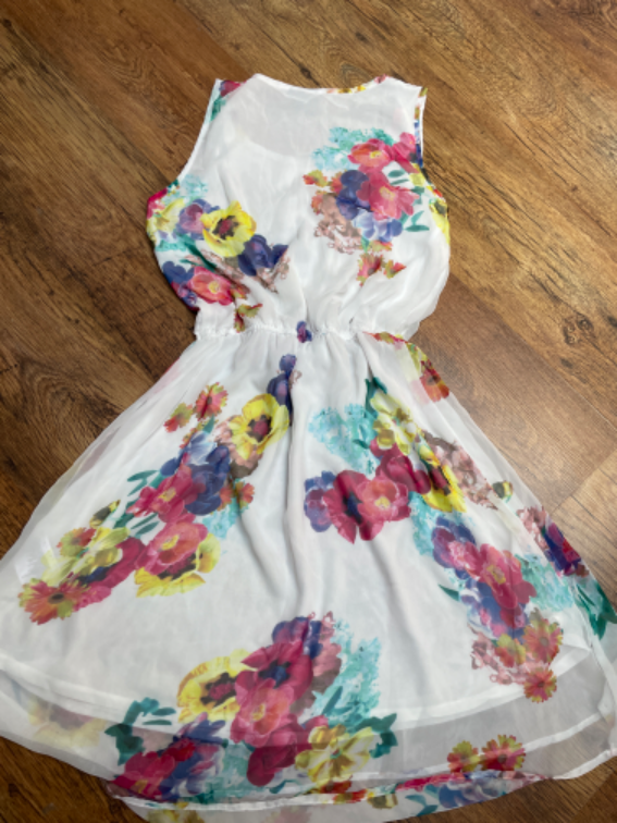 Nova letnja cevtna haljina slika #2