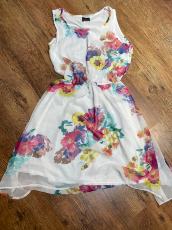 Nova letnja cevtna haljina slika #3