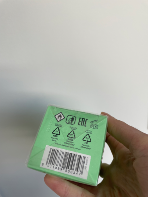 Replay parfem NEOTPAKOVAN slika #3