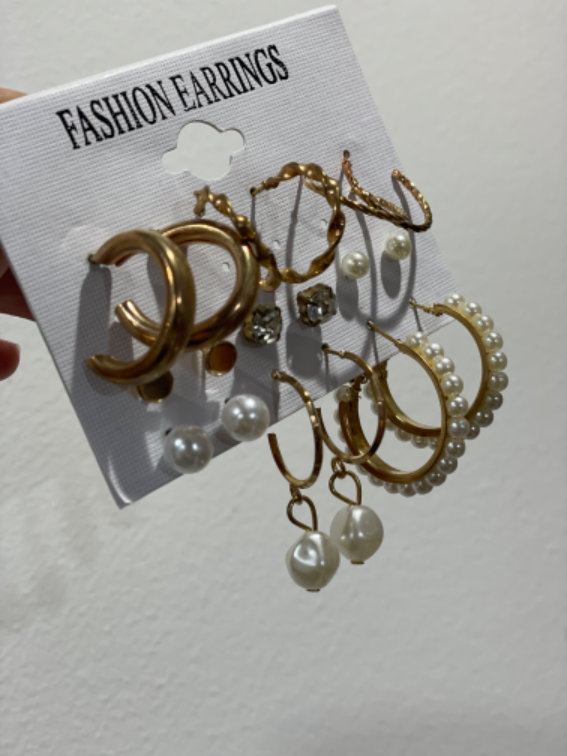 Set mindjusa NOVO slika #1