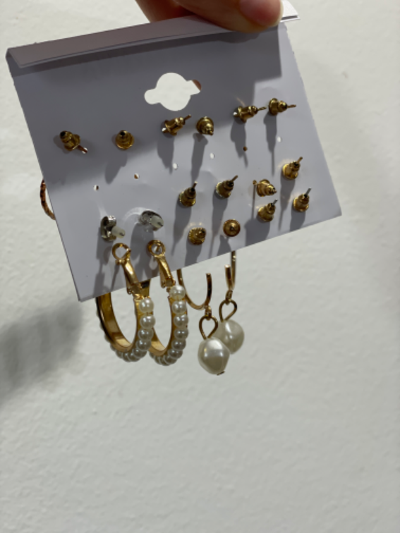 Set mindjusa NOVO slika #2