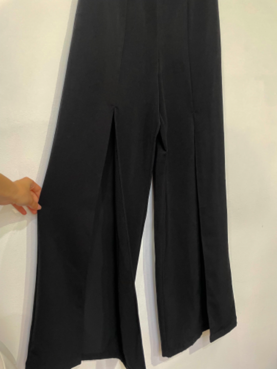Crni kombinezon od 80e NOVO slika #2