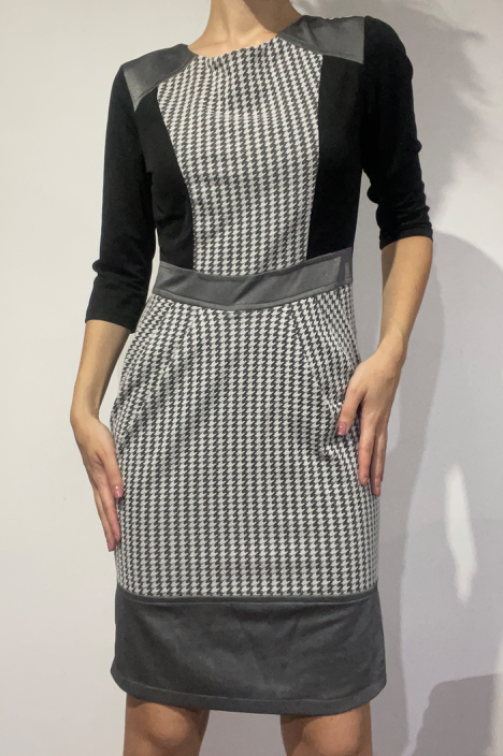 Pepito haljina NOVO slika #2