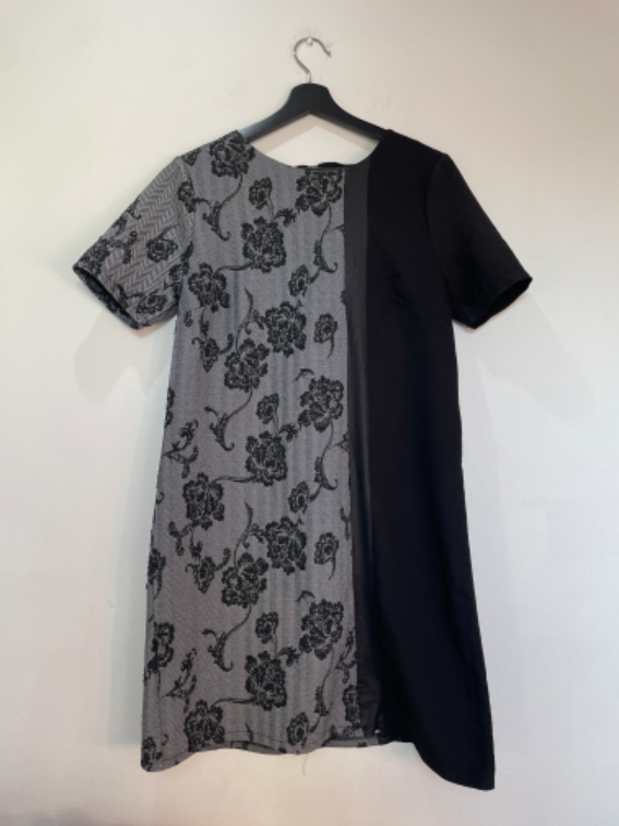 Jesenja nova haljina slika #2