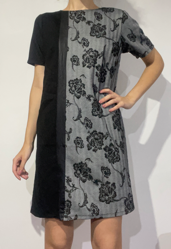 Jesenja nova haljina