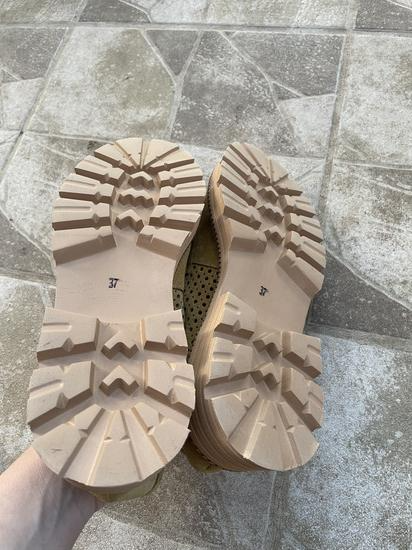 Kožne mokasine slika #3