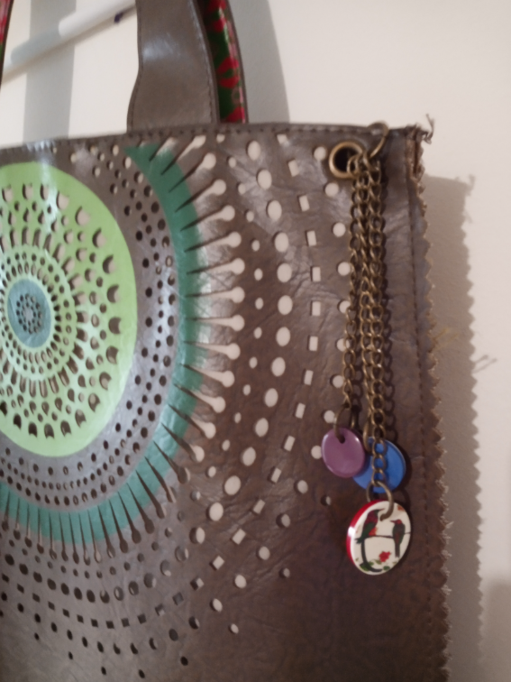 Desigual torba slika #3