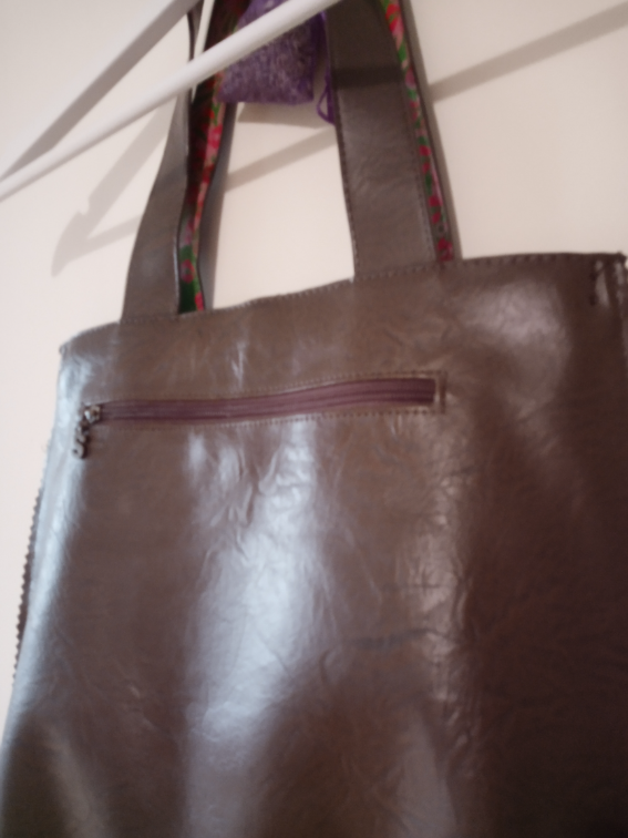 Desigual torba slika #4