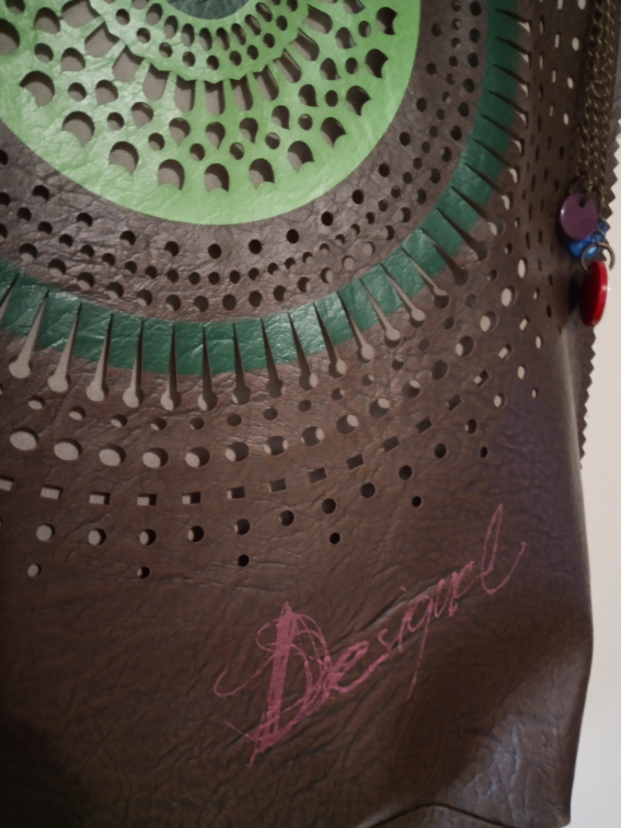 Desigual torba slika #5
