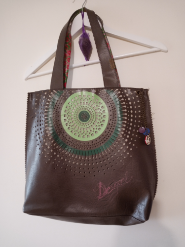 Desigual torba thumbnail #2