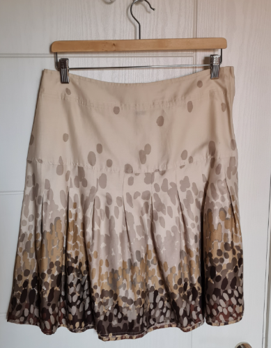 H&M suknja