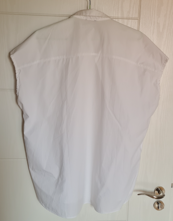 Reserved oversized kosulja slika #2