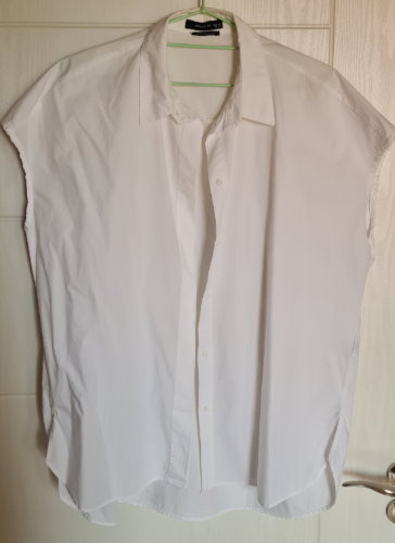 Reserved oversized kosulja
