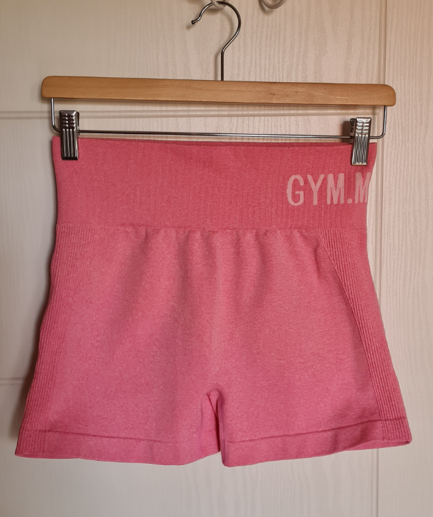 Roze sorts seamless  slika #2