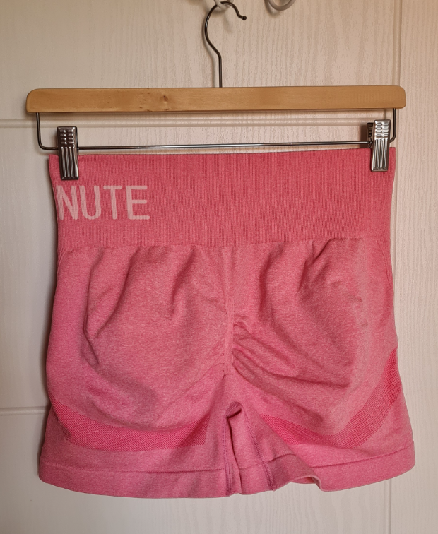 Roze sorts seamless  slika #3