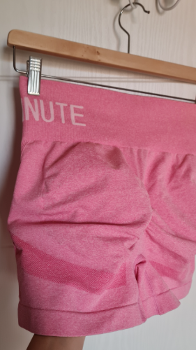 Roze sorts seamless 