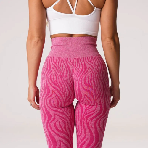 Seamless pink helanke thumbnail #2