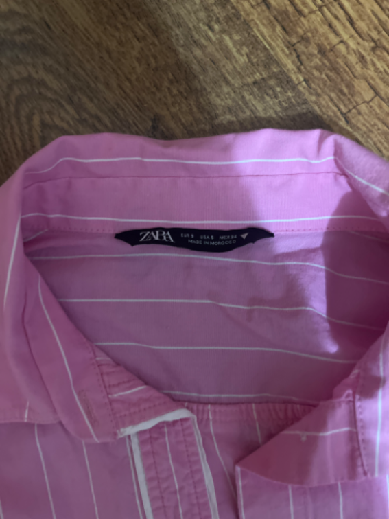 zara komplet slika #3