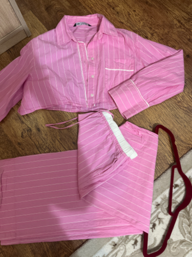zara komplet
