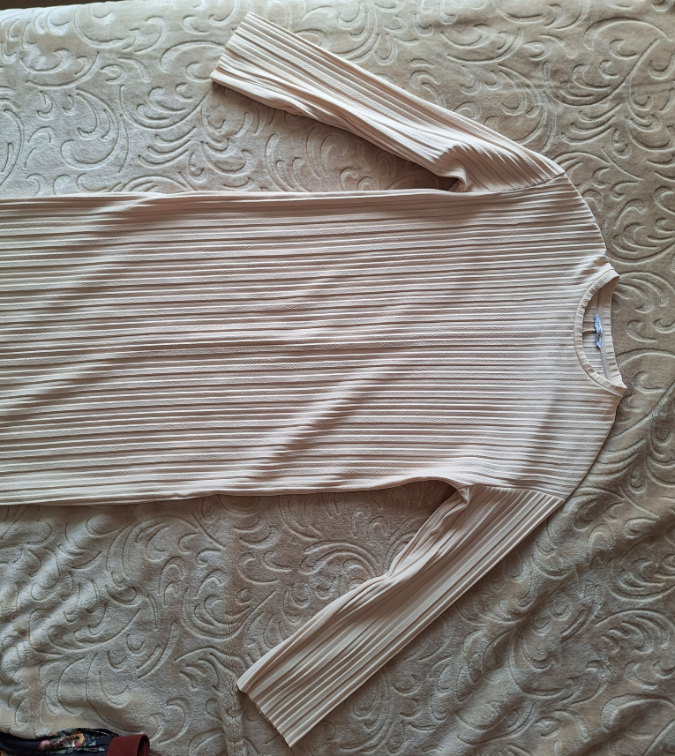 Zara haljina M slika #2