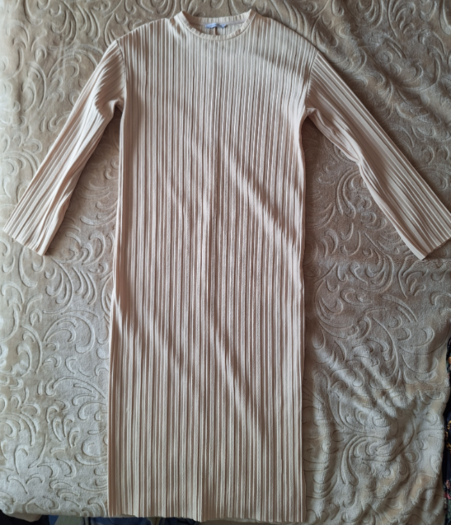 Zara haljina M slika #3