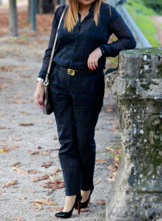 Zara kombinezon S slika #1