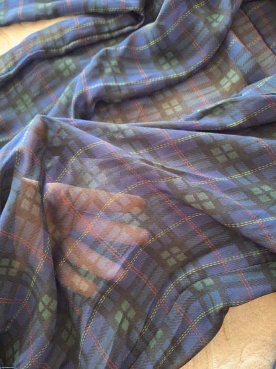 Zara kombinezon S slika #3