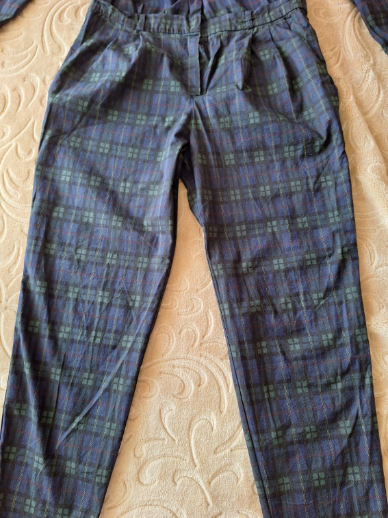 Zara kombinezon S slika #5