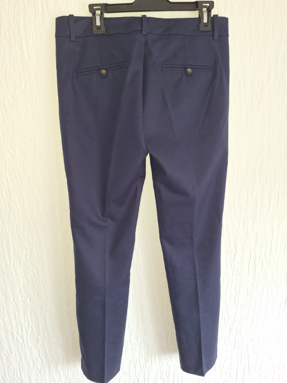 Zara pantalone S slika #4
