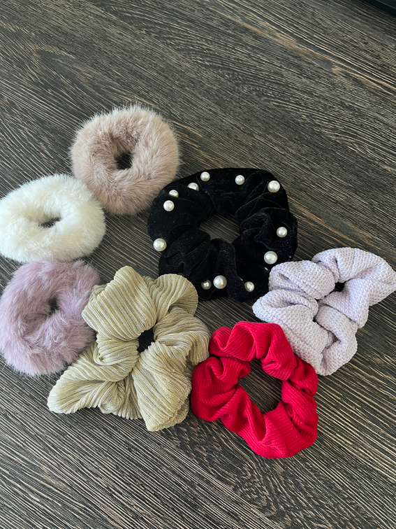 Set gumica za kosu slika #1
