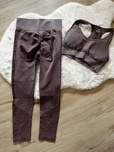 Gym set