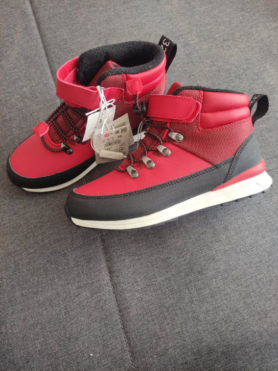 Reserved cipele vel. 36 slika #1