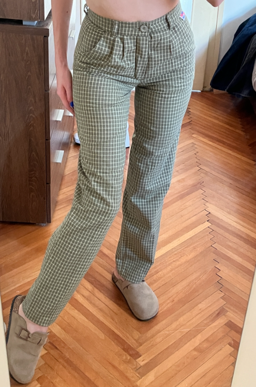 Pantalone za golf slika #1