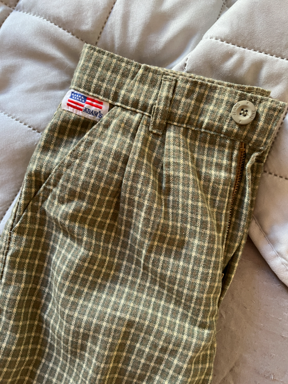 Pantalone za golf slika #2