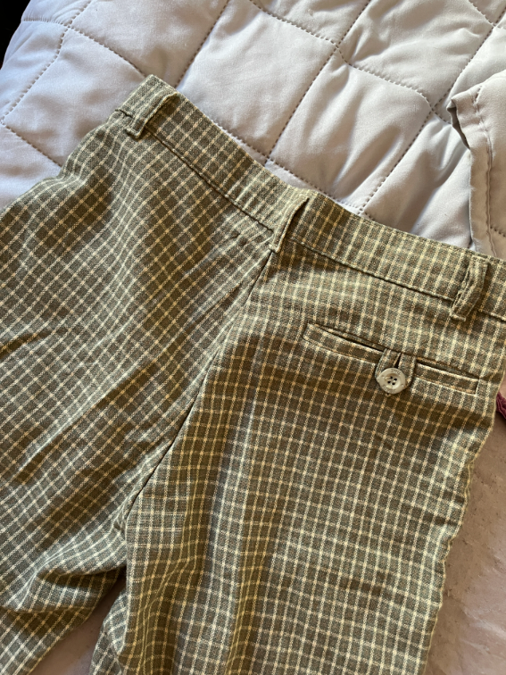 Pantalone za golf slika #3