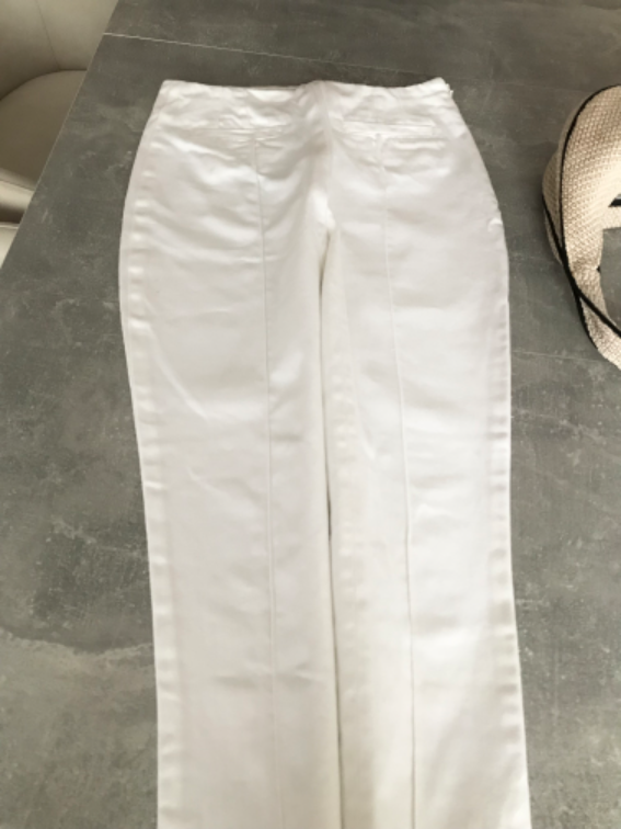 ◽️BALENCIAGA beli jeans slika #5