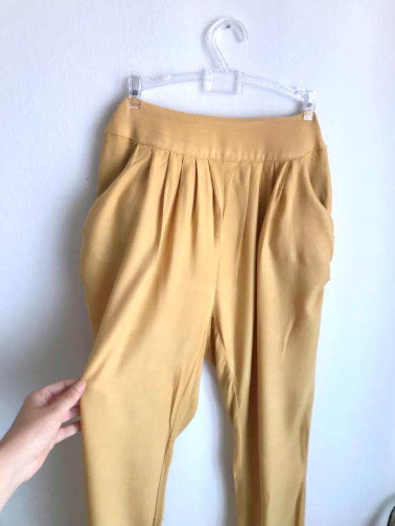 ◽️Pantalone 100% viskoza slika #2