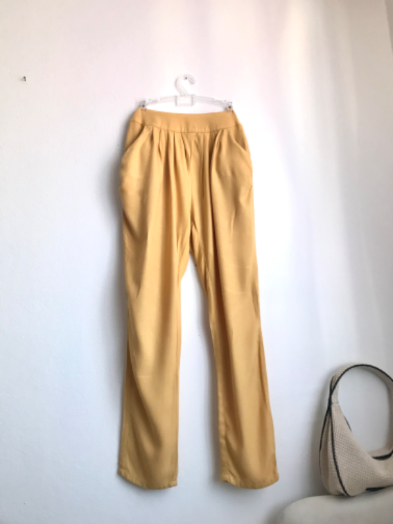 ◽️Pantalone 100% viskoza slika #3