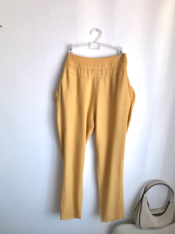 ◽️Pantalone 100% viskoza slika #4