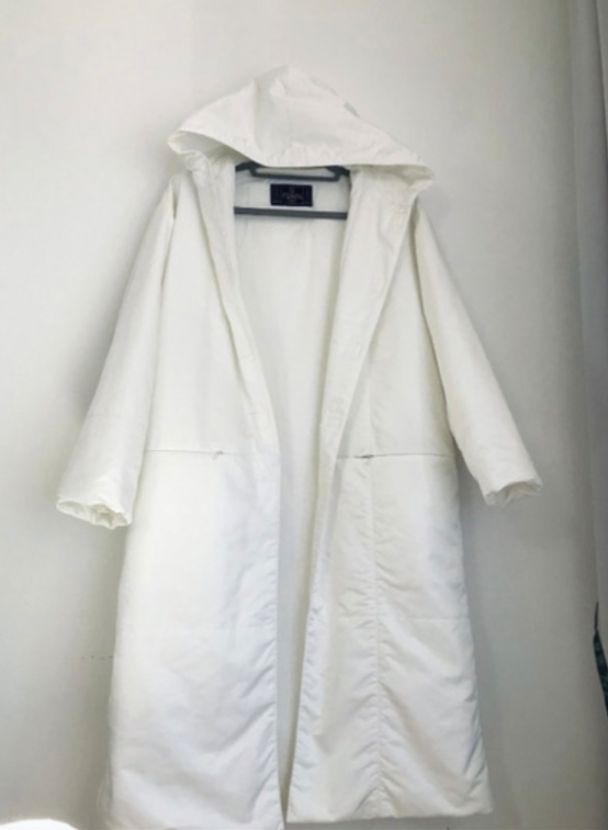 FENDI jakna/mantil %% 7000din slika #1